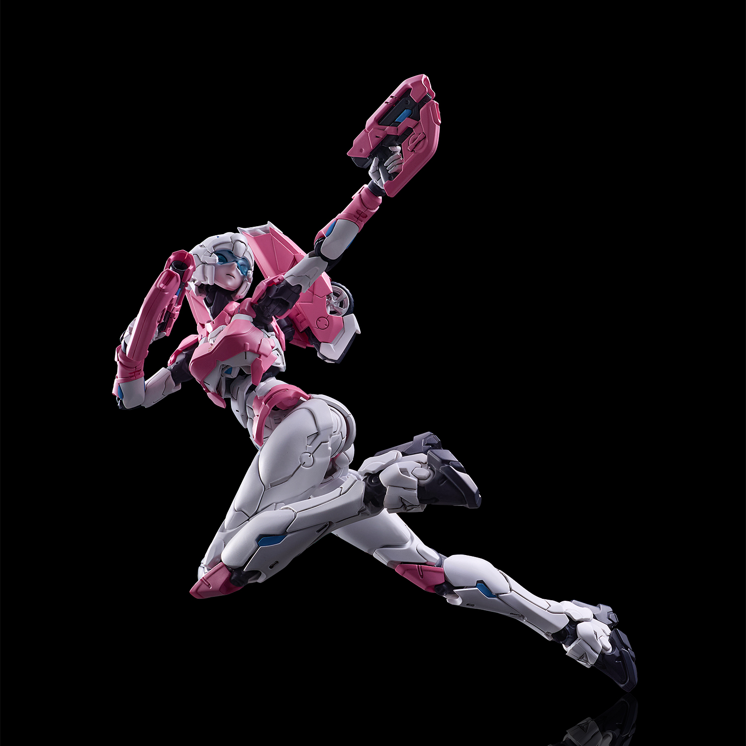 [Furai Action] Arcee
